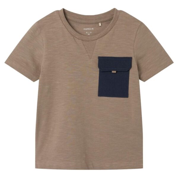 Camiseta manga corta | DREW FUNGI