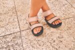 Sandalias BLUMER - Little Dot Rose - Imagen 2
