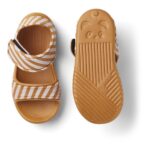 Sandalias BLUMER - Little Dot Rose - Imagen 6