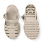 Cangrejeras Bre - Golden Caramel - Imagen 9