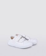 Zapatillas de lona BERRI | Blanco - Imagen 2