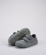 Zapatillas de lona BERRI | Azul - Imagen 6