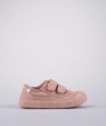 Zapatillas de lona BERRI | Maquillaje - Imagen 4