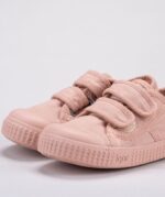 Zapatillas de lona BERRI | Maquillaje - Imagen 5