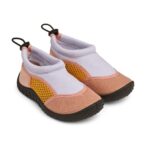 Zapatilla neopreno SADIE | Midnight navy mix - Imagen 8