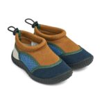 Zapatilla neopreno SADIE | Midnight navy mix