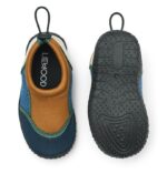Zapatilla neopreno SADIE | Midnight navy mix - Imagen 3