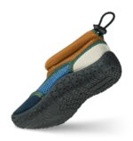 Zapatilla neopreno SADIE | Midnight navy mix - Imagen 6