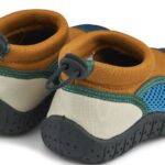 Zapatilla neopreno SADIE | Midnight navy mix - Imagen 7