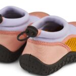 Zapatilla neopreno SADIE | Midnight navy mix - Imagen 9