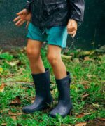 Botas de agua SPLASH EURI | Marino - Imagen 3