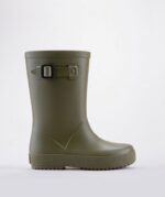 Botas de agua SPLASH EURI | Kaki - Imagen 3