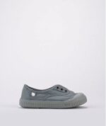 Zapatillas de lona BERRI MC | Verde - Imagen 8