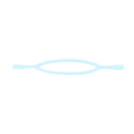 Gafas de sol BABY 0-9m - AQUA GREEN - Imagen 5