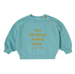 Sudadera Baby l WEEKEND FAMILY - Imagen 2