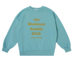 Sudadera Kids l WEEKEND FAMILY - Imagen 2