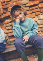 Sudadera Kids l WEEKEND FAMILY - Imagen 3