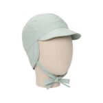 Gorro Sahara bebé | UPF +50 l MENTA