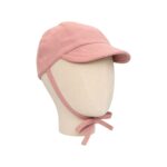 Gorro baseball bebé | ROSA VIEJO