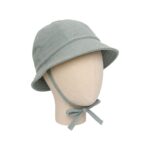 Gorro tenis bebé | VERDE
