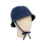 Gorro tenis bebé | AZUL