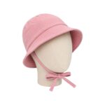 Gorro tenis bebé | ROSA VIEJO