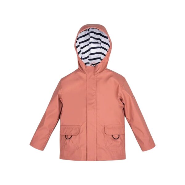 Chubasquero EURI | Rose