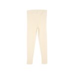 Legging canalé KIDS | Crema