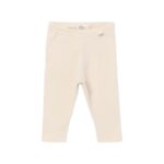 Legging tacto suave KIDS | Crema