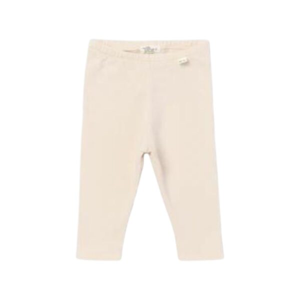 Legging tacto suave KIDS | Crema