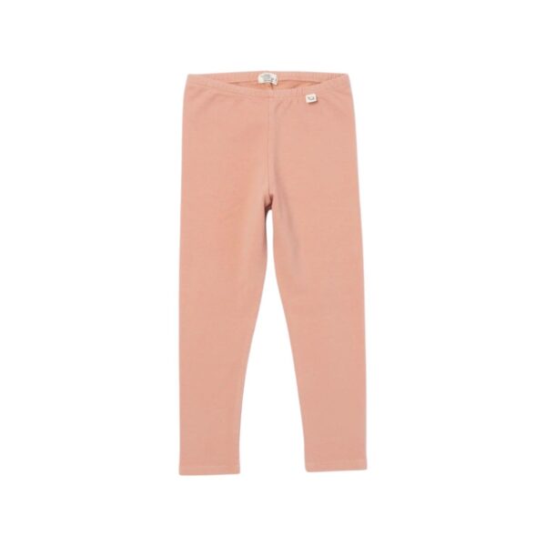 Legging tacto suave KIDS | Rosa