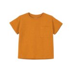 Camiseta MC | CALADO NUDE