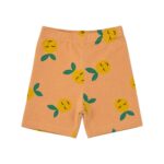 Shorts ciclista | POMELOS NUDE BEBE