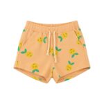 Shorts cordón | POMELOS NUDE