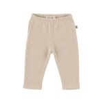 Legging afelpado Kids | Beige