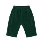 Jogger pana | BOLSILLOS LIAM GREEN