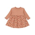 Vestido | ONA MANZANAS