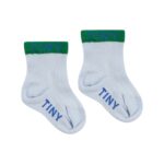 Calcetines BABY TINY | Cold Grey