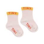 Calcetines BABY TINY | Soft Pink