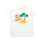 Camiseta ALL YOU NEED
