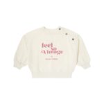 Sudadera Baby l FEEL SO VINTAGE