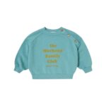 Sudadera Baby l WEEKEND FAMILY