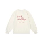 Sudadera Kids l FEEL SO VINTAGE
