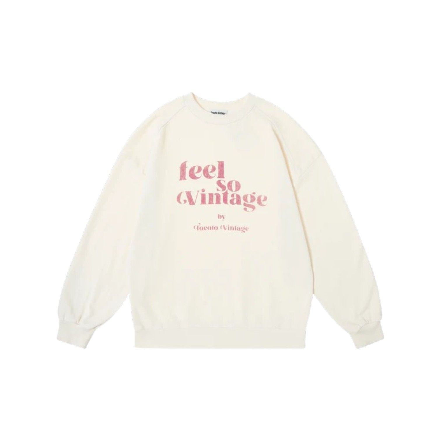 ROPA-bebe-ni%C3%B1os_31 Sudadera Kids l FEEL SO VINTAGE - Imagen 1