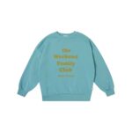 Sudadera Kids l WEEKEND FAMILY