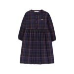 Vestido CUADROS TINY