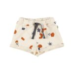 Bermuda estampada | JULIAN BABY