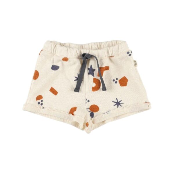 Bermuda estampada | JULIAN BABY