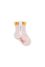 Calcetines BABY TINY | Soft Pink - Imagen 3