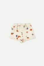 Bermuda estampada | JULIAN BABY - Imagen 3